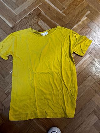 Lote 10 Camisetas Manga Corta