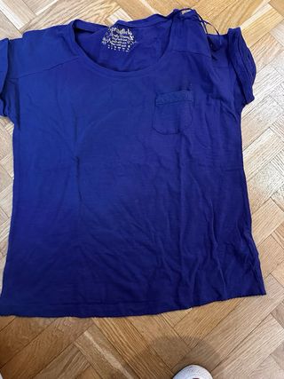 Lote 10 Camisetas Manga Corta