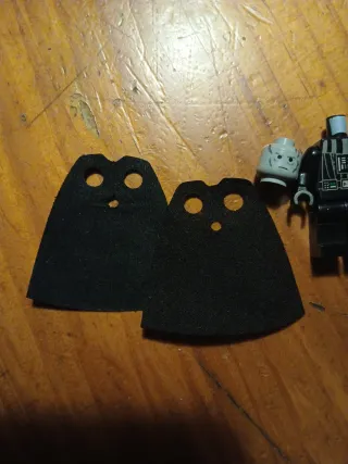 Lego Star Wars Darth Vader sw0209