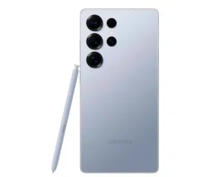 Samsung Galaxy S25 Ultra Plata