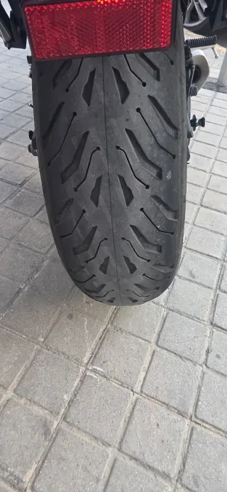 Yamaha Tracer 7 sport - touring. Lista para rodar