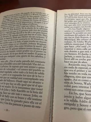 La Tienda / Needful Things (Spanish Edition)