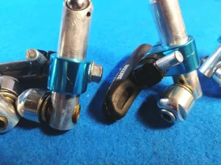 Frenos Marin Lite 1995 Azules Cantilever