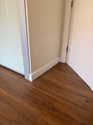 Instalación de Suelos PVC y Tarima Flotante.!!!