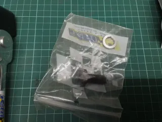 Caballete Lateral Yamaha Aerox 50