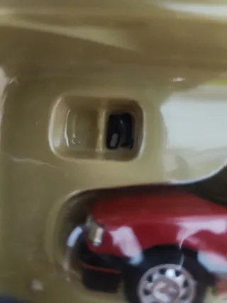 Peugeot 309 MK2 1.9 GTI