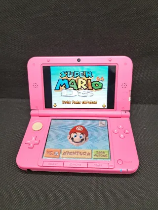 Super Mario 64 DS Completo Nintendo DS