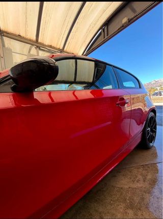 BMW 118d 143cv | Pantalla • Etiqueta B • Revisado