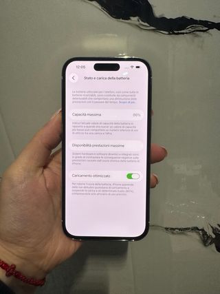 iPhone 14 Pro 256GB Bianco