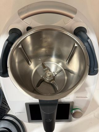 Thermomix TM6