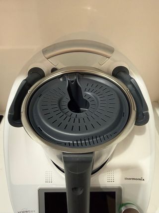 Thermomix TM6