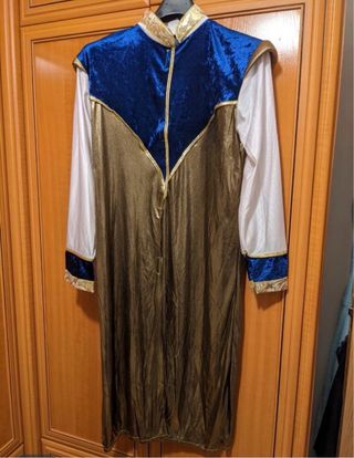 Disfraz Maharajah Talla M/L.