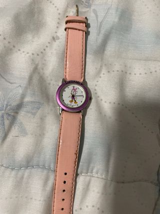 Relojes varios