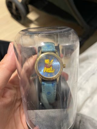 Relojes varios