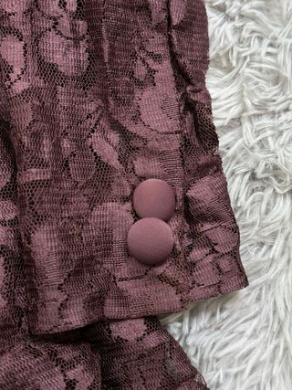 Conjunto señora para eventos