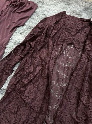 Conjunto señora para eventos