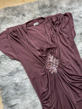 Conjunto señora para eventos