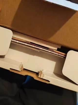 Caja PSP Slim 2004 Sony Piano Black