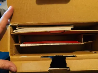 Caja PSP Slim 2004 Sony Piano Black