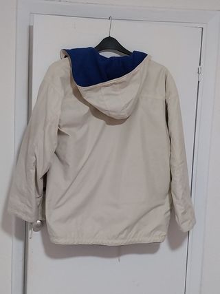 Chaqueta reversible de hombre Ralph Lauren