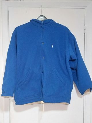 Chaqueta reversible de hombre Ralph Lauren