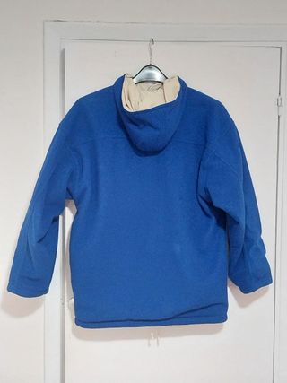 Chaqueta reversible de hombre Ralph Lauren