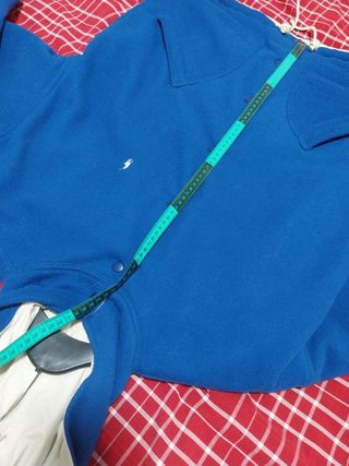 Chaqueta reversible de hombre Ralph Lauren