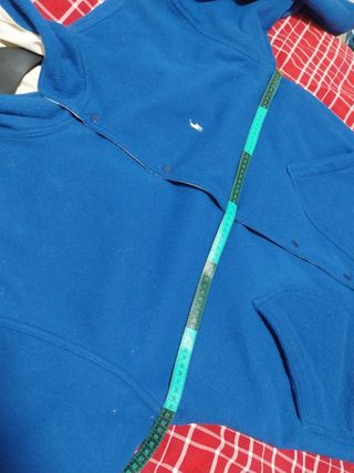 Chaqueta reversible de hombre Ralph Lauren