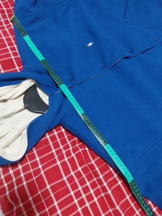 Chaqueta reversible de hombre Ralph Lauren