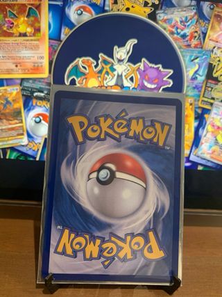 Carta Pokémon Pidgey (구구) 318/105 AR