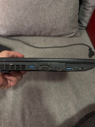 Portátil IBM Thinkpad X230 16GB RAM