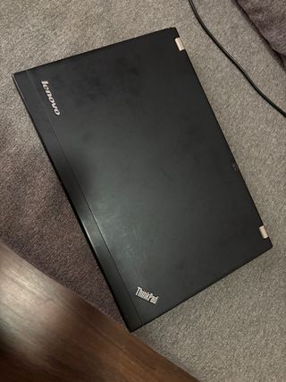 Portátil IBM Thinkpad X230 16GB RAM