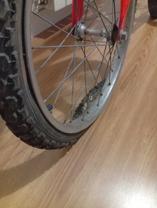 BH California Star Antigua - Años 80