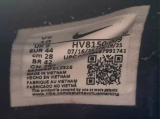 Nike Vomero Plus Zapatillas Running