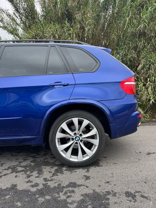 Llantas 20” BMW X5 Style 227M