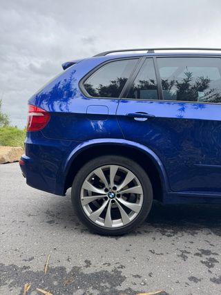 Llantas 20” BMW X5 Style 227M