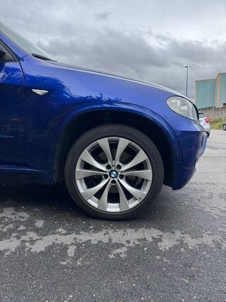 Llantas 20” BMW X5 Style 227M