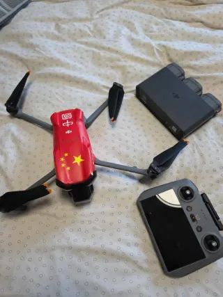 DJI AIR 3 Fly more combo