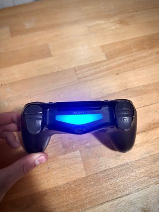 Controller PS4 Nero Originale Sony doulshock 4