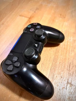 Controller PS4 Nero Originale Sony doulshock 4