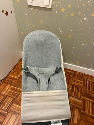 Hamaca BabyBjörn