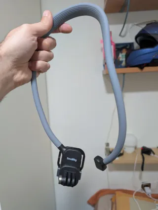 GoPro Hero 9 Black + Accessori