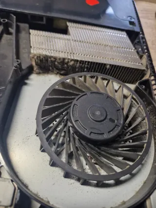 Limpieza y mantenimiento PS4 y PS5