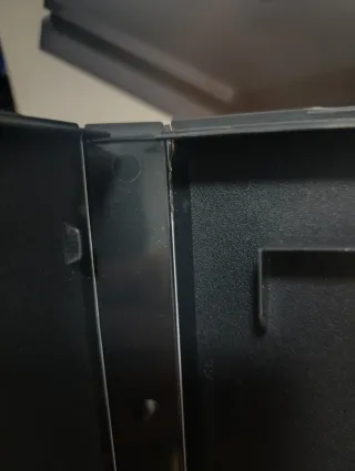 Sega Master System Wolfchild