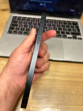 iPhone 14 Plus 128GB Nuevo con 100% de bateria.