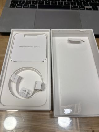 iPhone 14 Plus 128GB Nuevo con 100% de bateria.