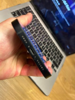 iPhone 14 Plus 128GB Nuevo con 100% de bateria.