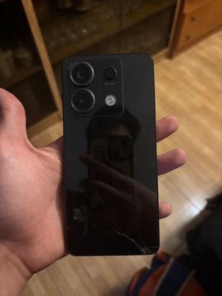 Xiaomi Redmi Note 13 Pro 5G Verde