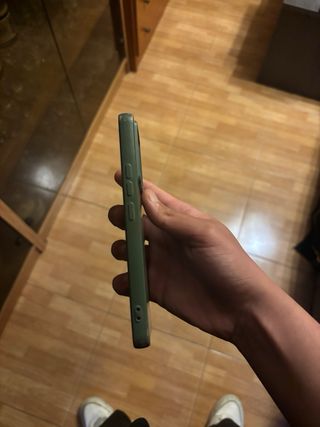 Xiaomi Redmi Note 13 Pro 5G Verde