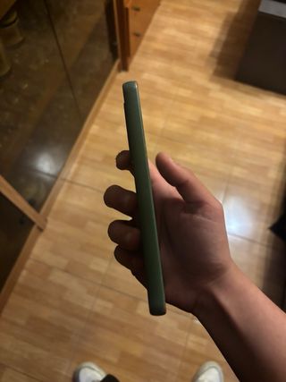 Xiaomi Redmi Note 13 Pro 5G Verde